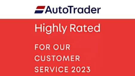 Highly Rated For Our Customer Service
